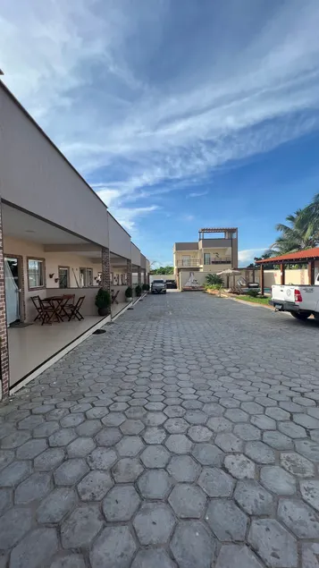 POUSADA RECANTO DAS ÁGUAS Ville - Image 1