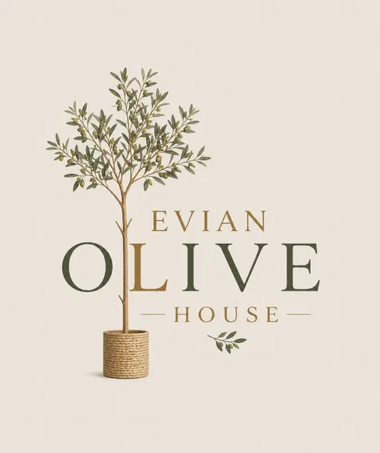 Evian Olive House - Image 1