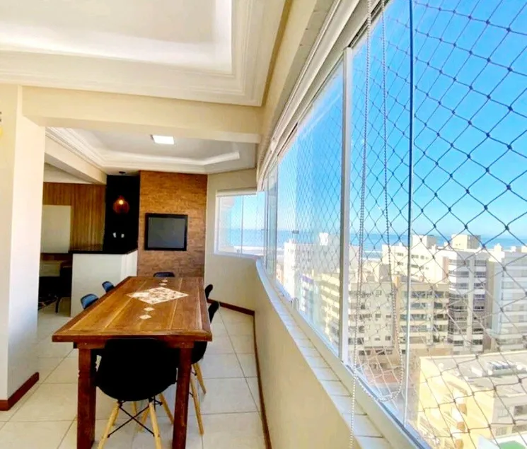 Family Apartment | Sea View | Zona Nova - Capão - Image 1