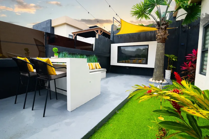 Ocho Rios Heights Ultra Lux Villa - Image 1