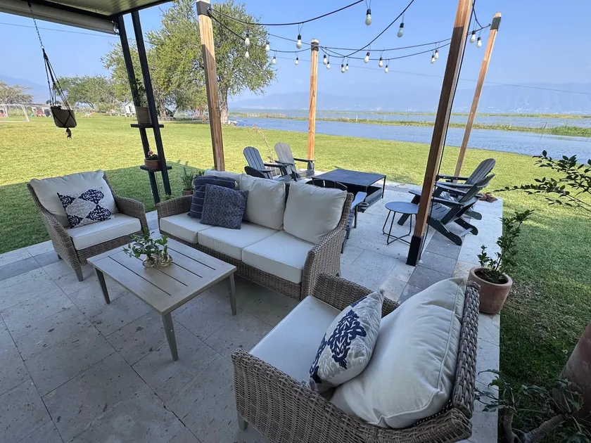 Villa Cardenal with Terrace, Pool and AC - Image 1