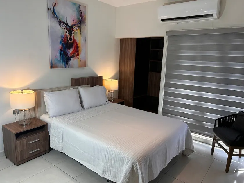 Ideal refuge apartment near IMSS, ISON Nainari #2 - Image 1