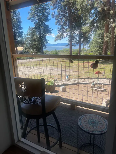Perfect peaceful getaway, sunsets, Mountain, Lake! - Image 1