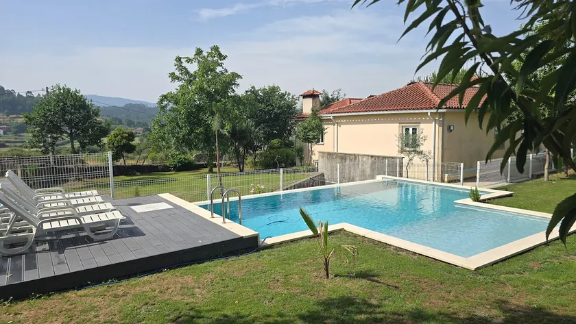 Fernandes House - Image 1