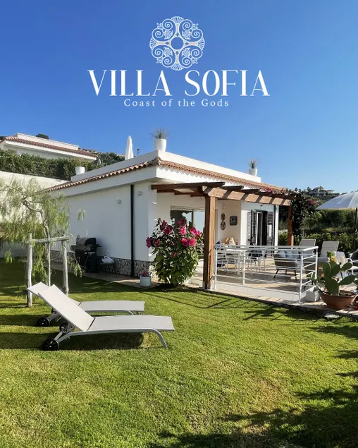Villa Sofia *Luxury experience in Calabria - Image 1