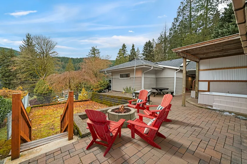 Relaxing Lakeside Bungalow,Steps to Lake Samish Park to enjoy lake activities - Image 1