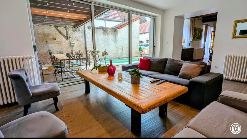 Maison Céleste - Image 1