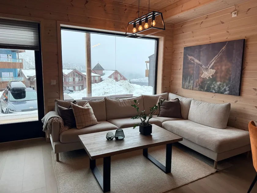 Myrkdalen Fjellandsby - Image 1