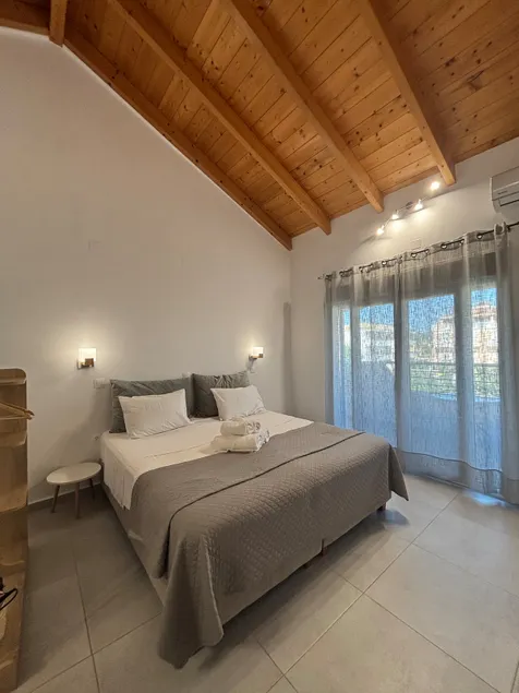 Mitseas Studios - Sidari - Room 4 - Image 1