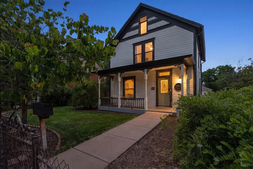 Historic Littleton, Just Off Main, Remodeled, Pets - Image 1