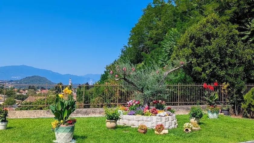 Villa Le Arcate zona Lago Maggiore - Image 1