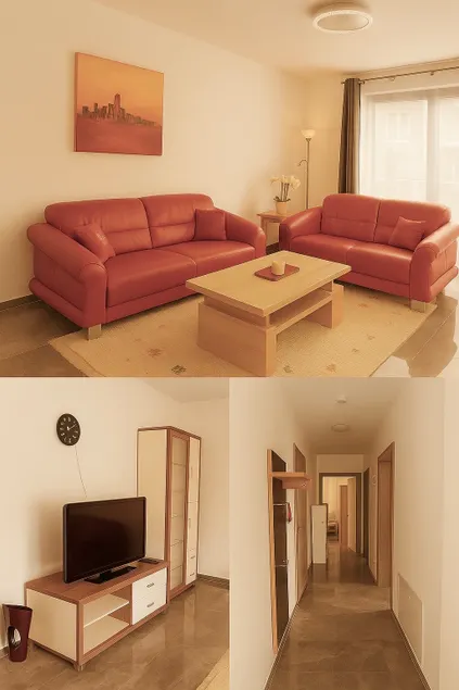 Vacation apartment Münster - Image 1