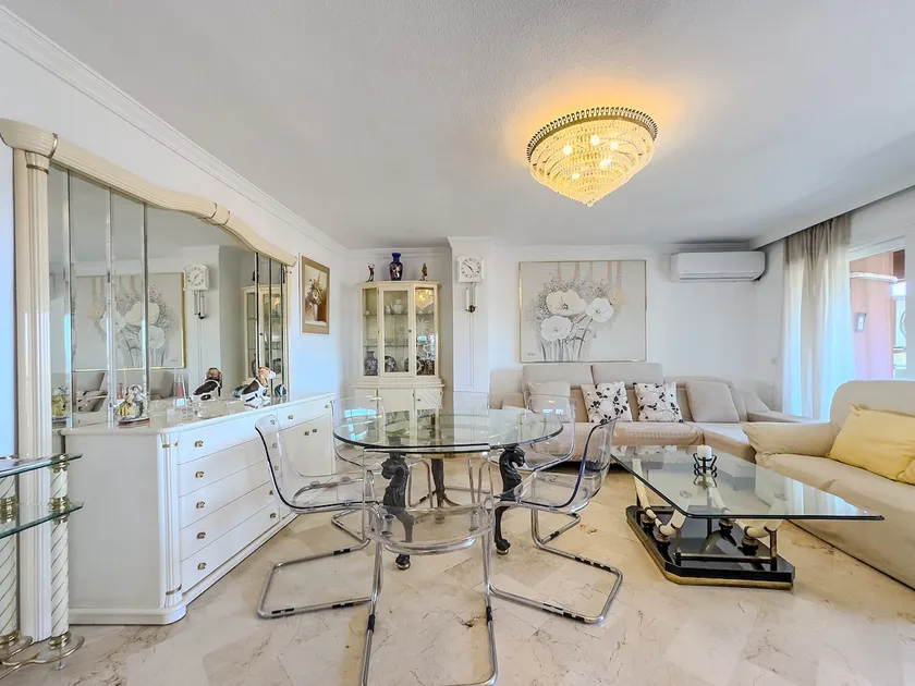 Parque Marbella Three Bedroom Apartment - Image 1