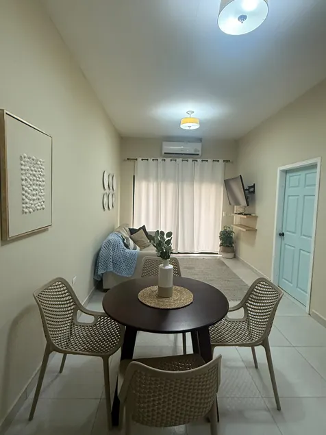 Loft in a Private Residential Complex and Closed Circuit - Image 1