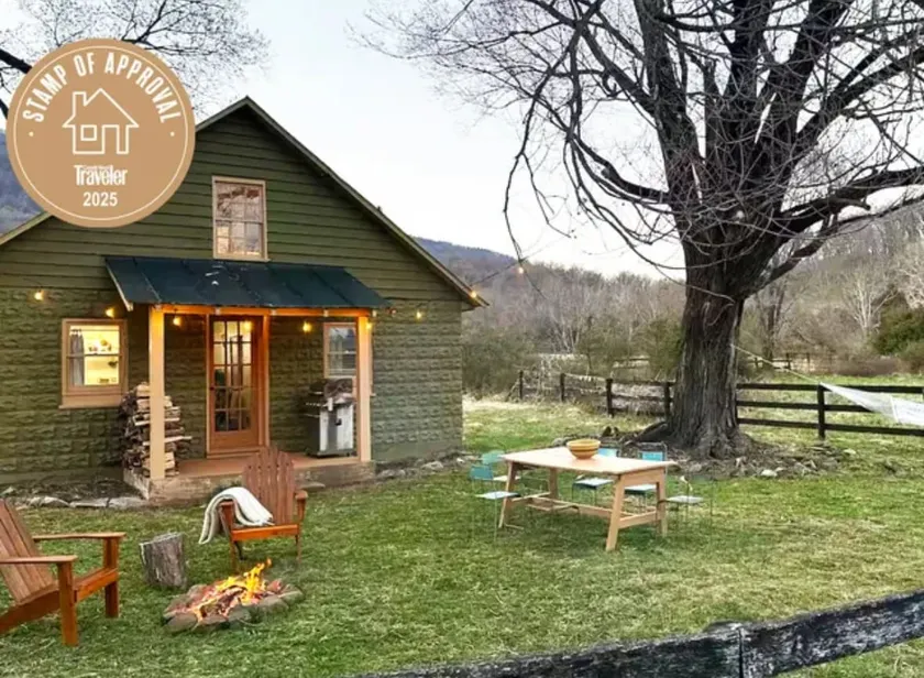 Idyllic Cottage Retreat - Image 1