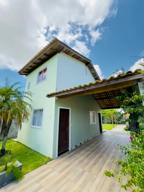 Space 68, House in Florianópolis - Image 1