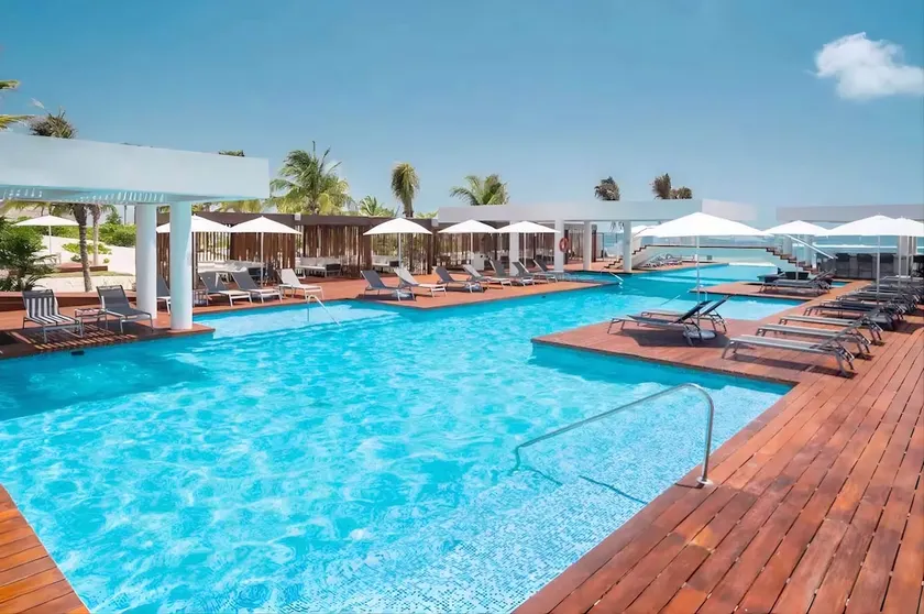 Beach Access, Pools & Gym in La Amada Residences - Image 1