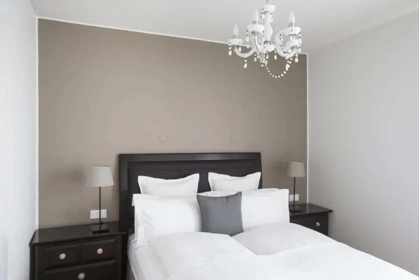 Comfort Two-Bedroom Apartment (Apartment B) - Image 1