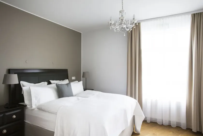 Superior Two-Bedroom Apartment (Apartment A) - Image 1