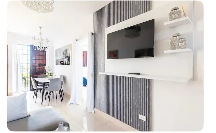 Apartment near the beach in La Romana #5 - Image 1