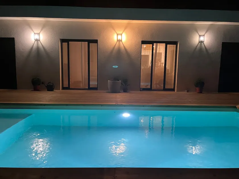 CARA LENNA beautiful villa with pool - Image 1