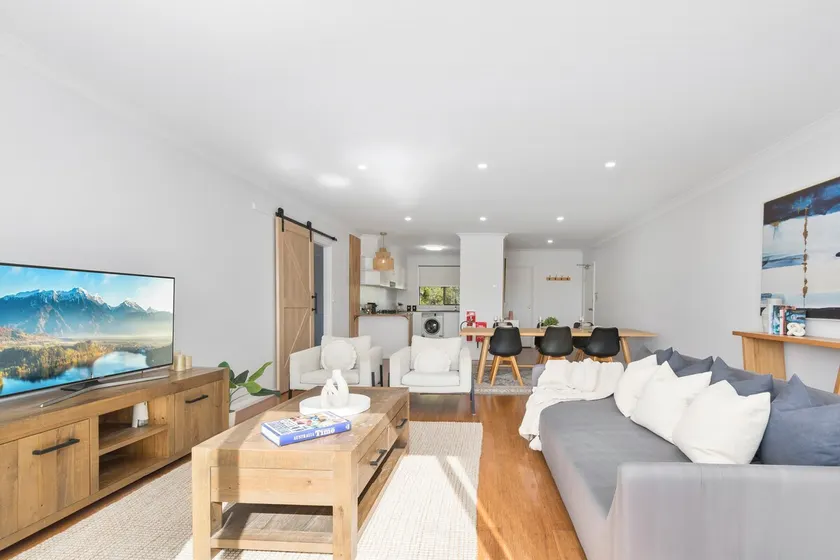 The Escarpment Escape – North Wollongong - Image 1