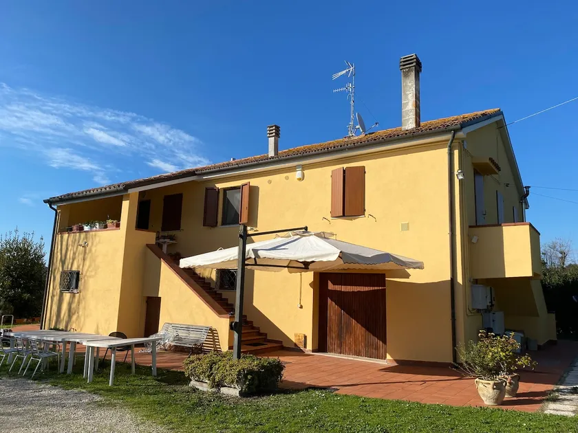 Residenza degli Ulivi 43 – Conero, Ancona - Image 1