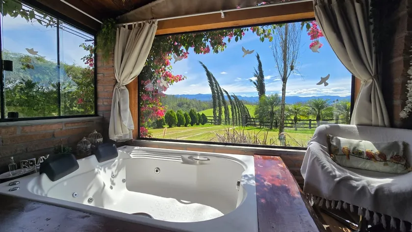 Alto da Colina Ranch (unique and private location) - Image 1