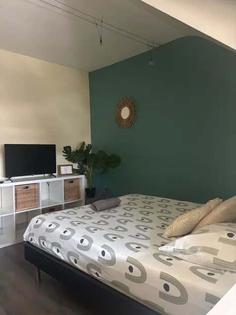 Cozy apartment • 40 m² • Heart of the city - Image 1