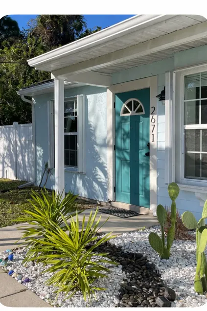 Pet Friendly Fenced Yard | Near Hosp | Golf | Mets - Image 1