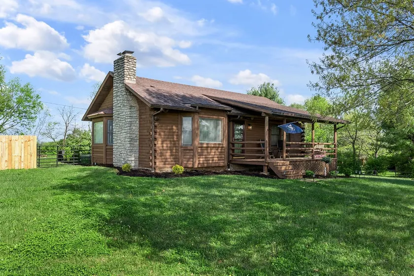 Kentucky breeze cabin - Image 1