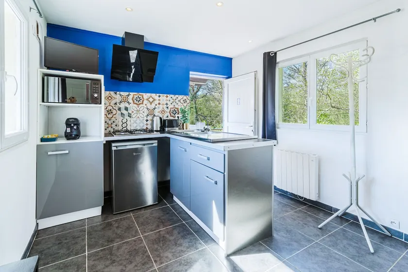 8 m² Terrace - Free Parking - Quiet - La Baule - Image 1