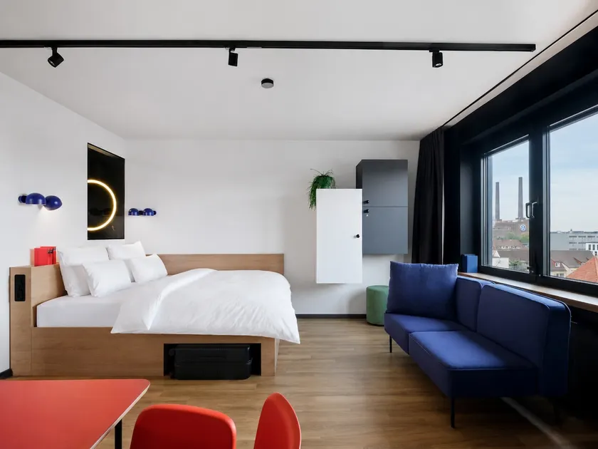 Stayery | Studio Apartment in the city center - Image 1