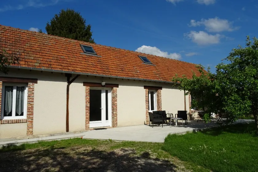 Dom in Bérengeville-la-campagne - Image 1