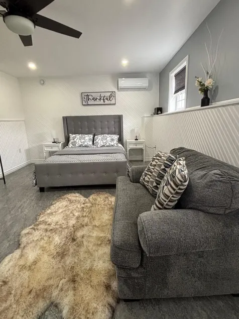 Cozy one bedroom apartment in Truro - Image 1