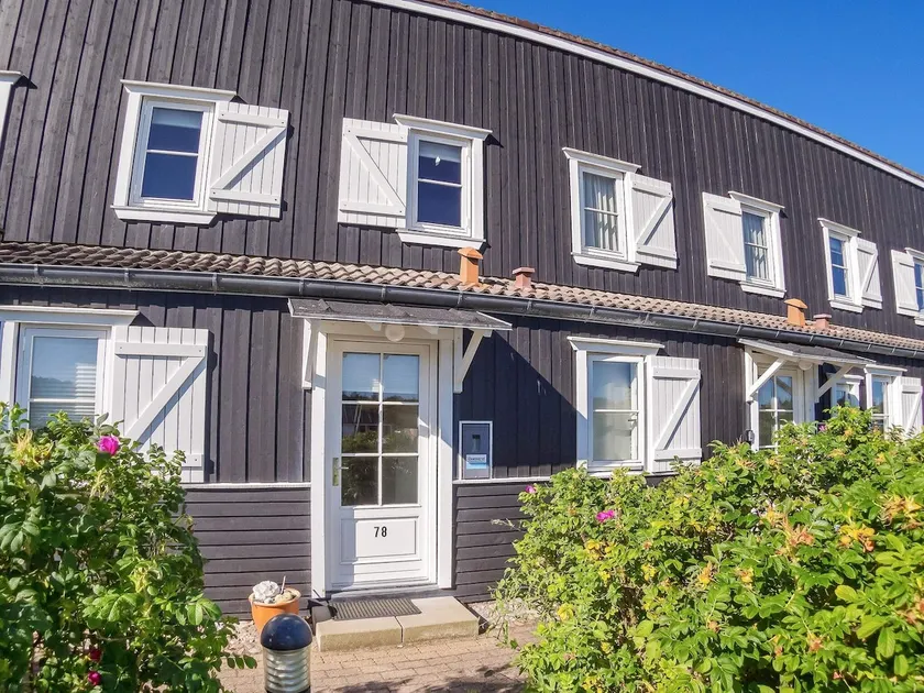 5 person holiday home in Vestervig - Image 1