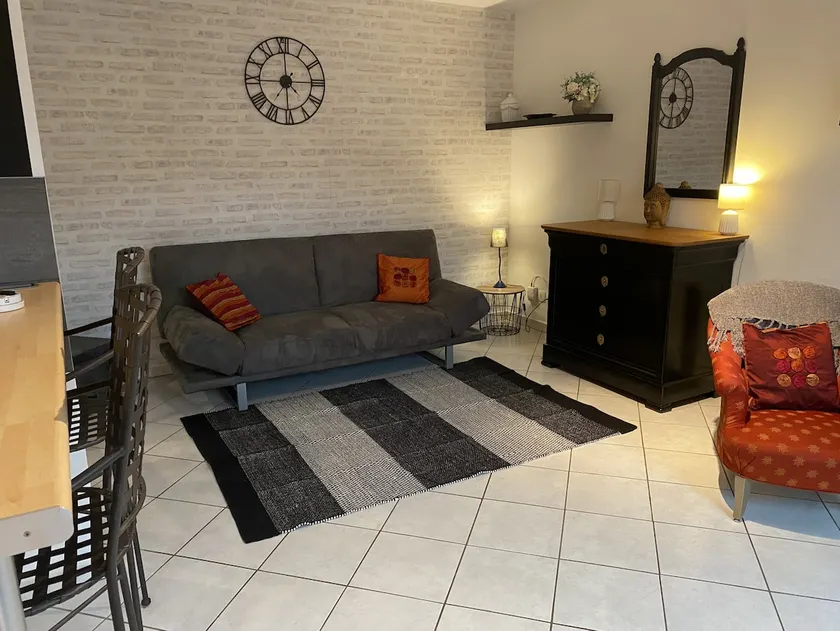 Calm & Charming - 53 m² 10 min from METZ - Image 1