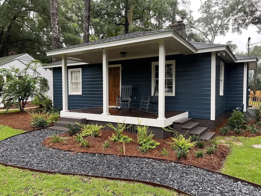 Newly Renovated Thomasville Getaway Close To Town - Image 1