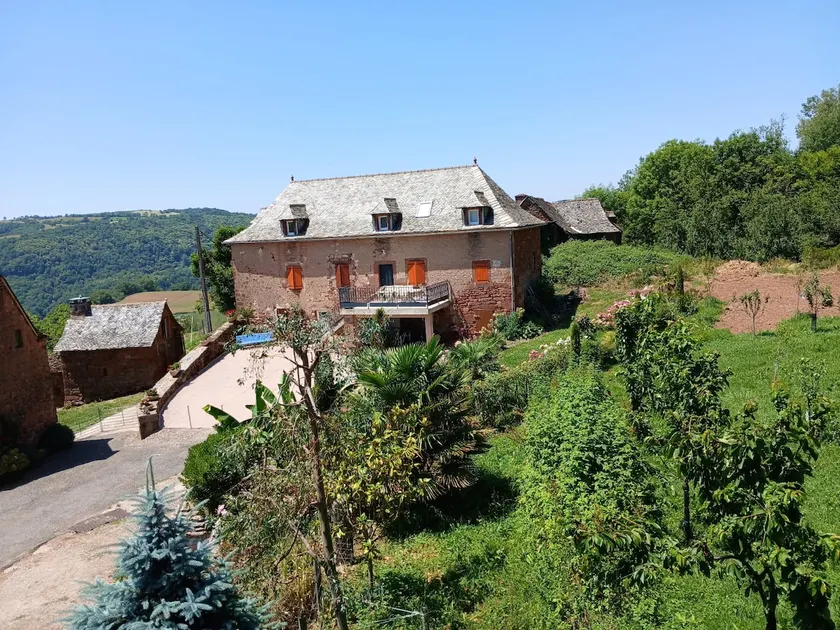La loge d’Evelyne - Image 1