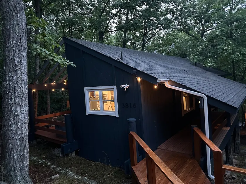 Four Season Treehouse Cabin - Massanutten - Image 1