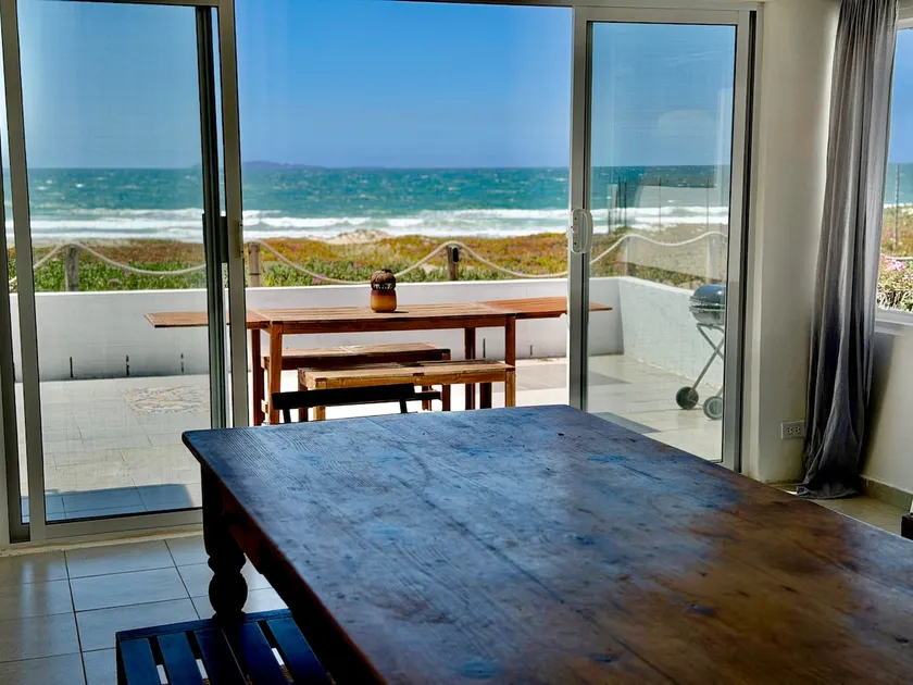 Casa Bacco- Beach house - Image 1