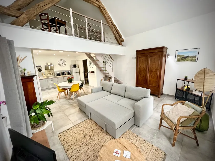 The Little House - Image 1