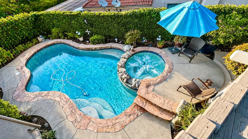Simi Valley Sanctuary • Pool & Spa • Sleeps 8 - Image 1
