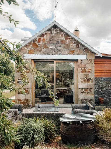 Heritage Coach House · Lisdillon Coastal Estate - Image 1