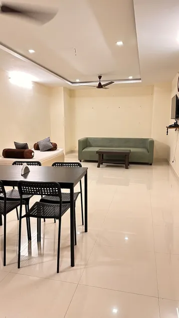 Swayamprabha Service Apartments Amalapuram - Image 1