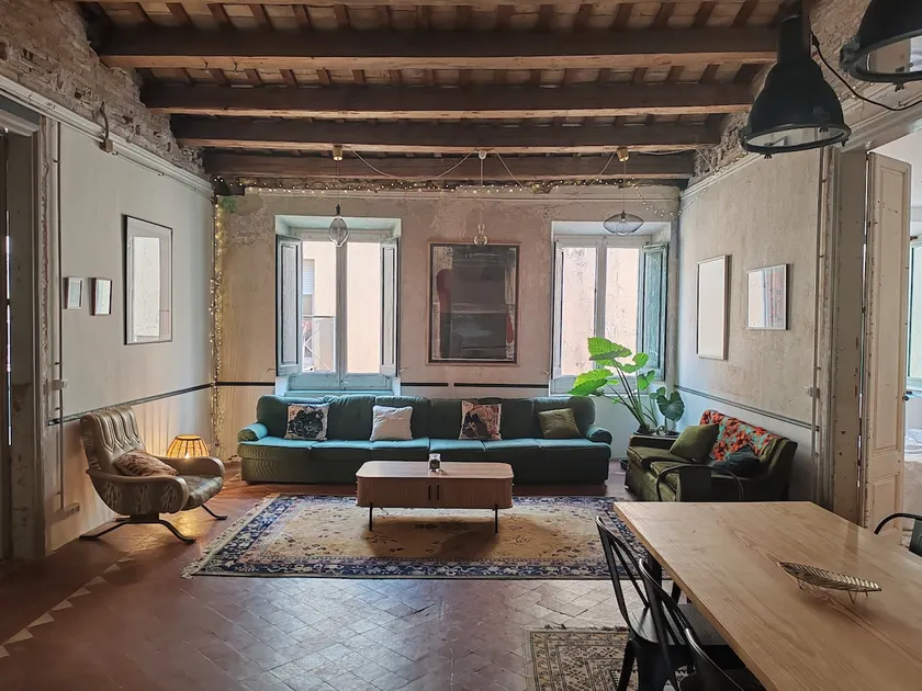 Ivan's Apartments, Casa Sard - Image 1