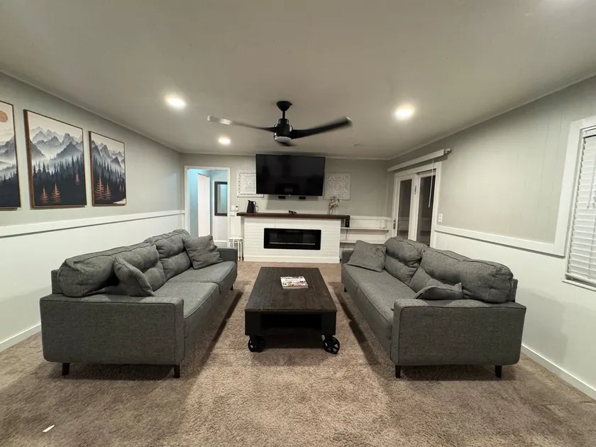 Downtown Edmond Bungalow - Image 1