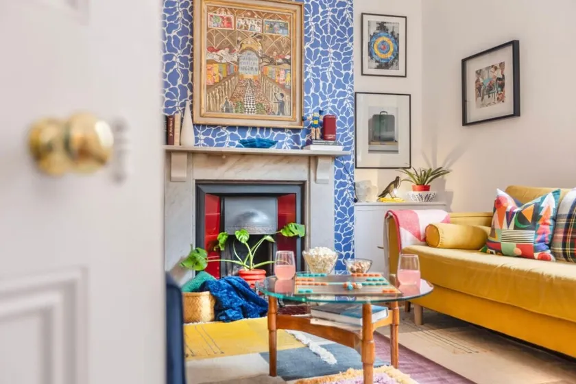 Menagerie House|Luxury City Cottage|Walk Score 98|8min from Shambles - Image 1