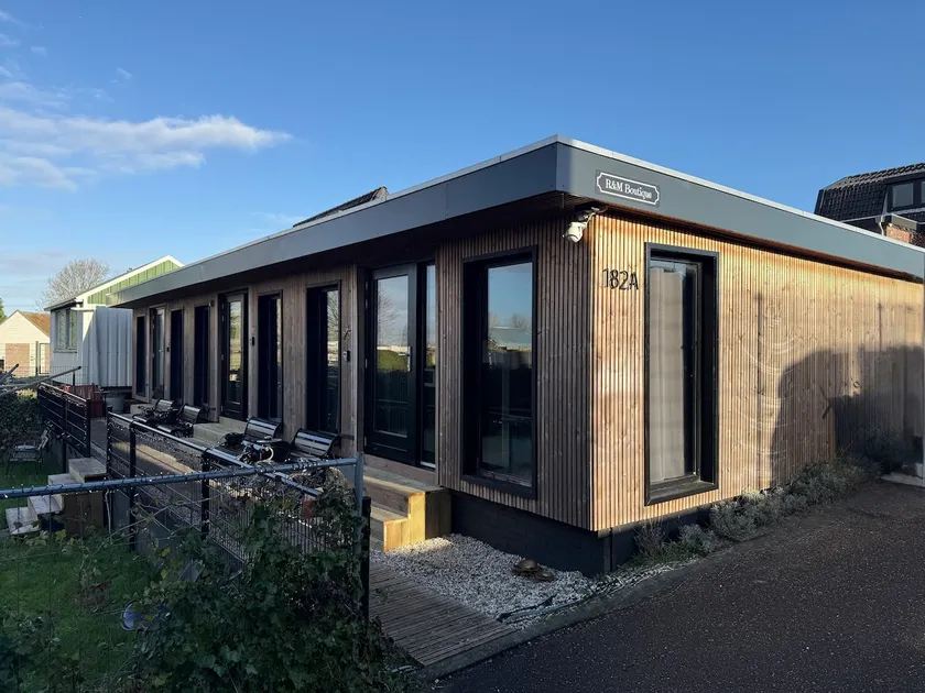 H1, Cozy B&B near Amsterdam - Free parking & Bikes - Image 1