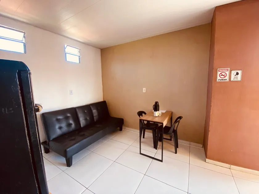 Kitnet 3 Rooms with Air and Kitchen - Japaratinga - Image 1